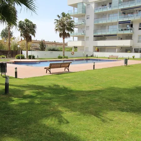 Porto Marina 2175 Росас