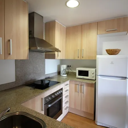 Porto Marina 2175 Росас